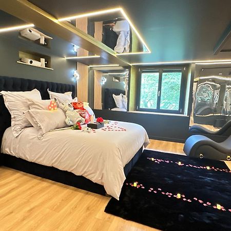 Eden De Roques Bed & Breakfast Castres  Bagian luar foto
