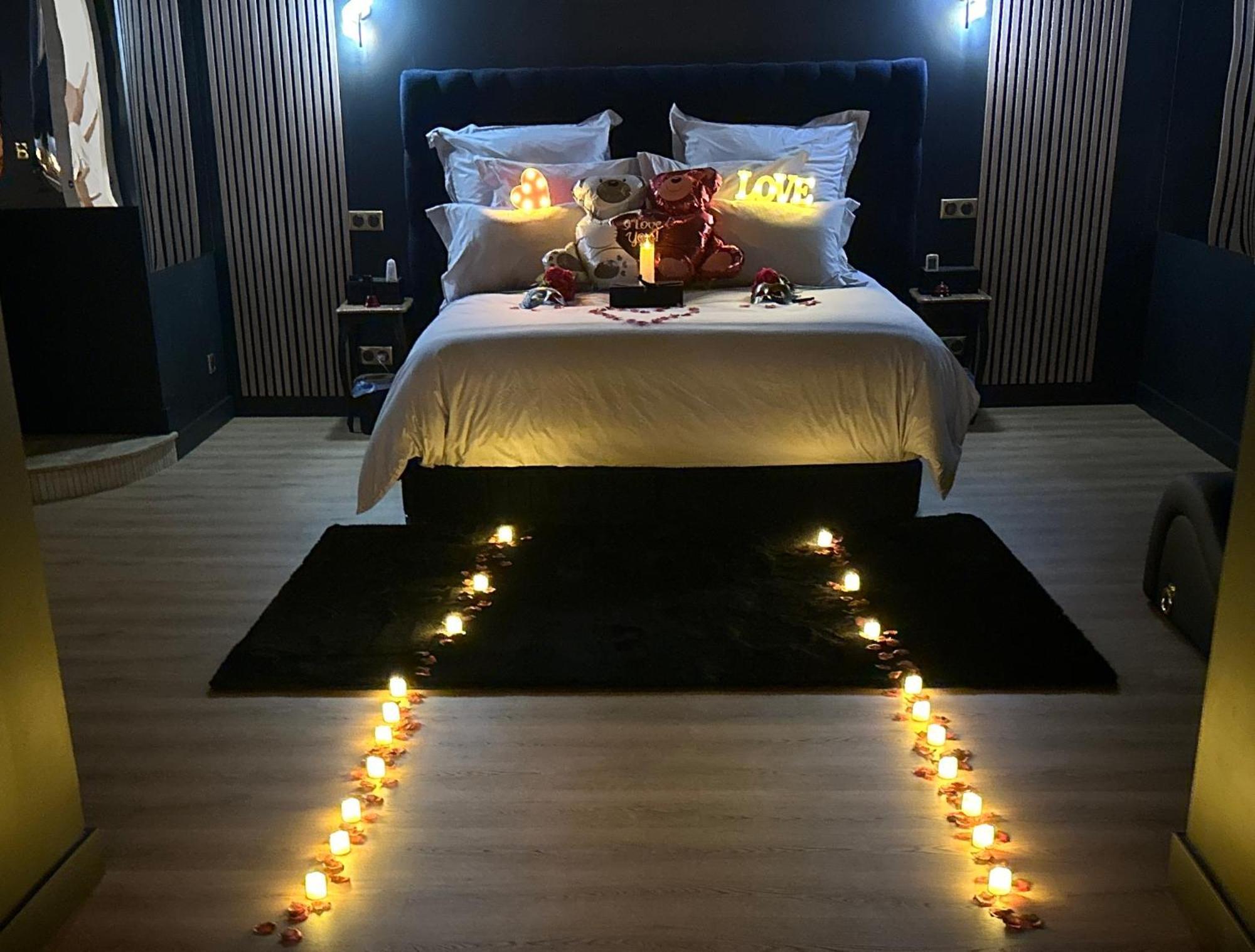 Eden De Roques Bed & Breakfast Castres  Bagian luar foto