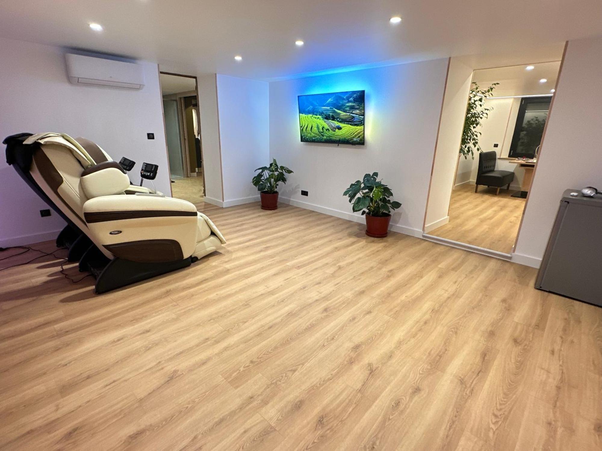 Eden De Roques Bed & Breakfast Castres  Bagian luar foto