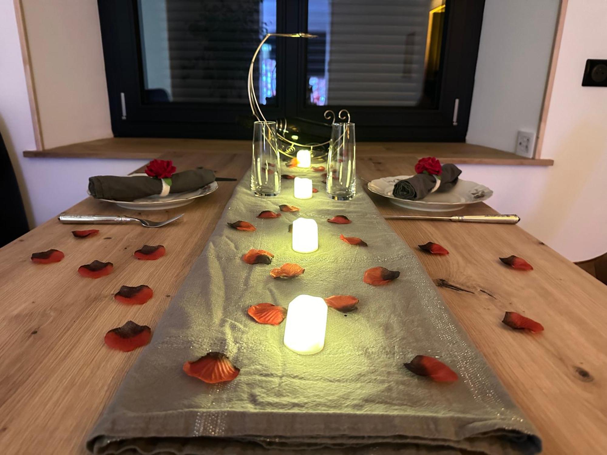 Eden De Roques Bed & Breakfast Castres  Bagian luar foto